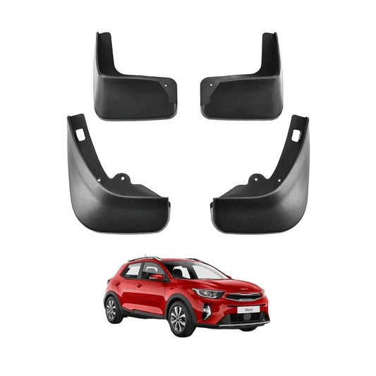 KIA Stonic Mud Flaps Model: 2021-25
