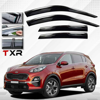 Kia Sportage Air Press Model 2019-2021