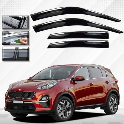 Kia Sportage Air Press Model 2019-2021