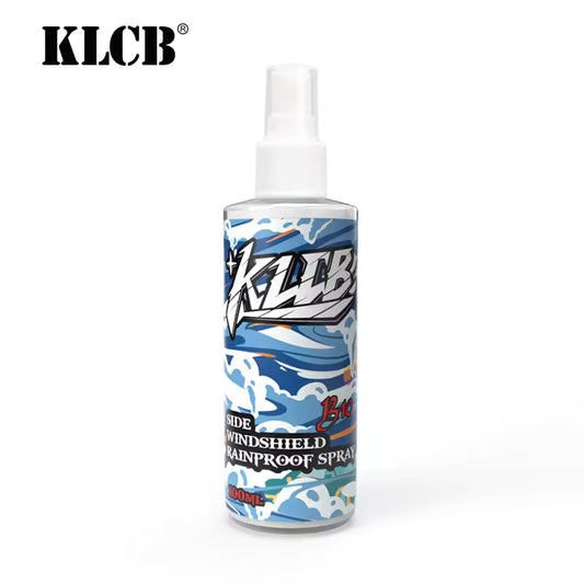 KLCB Side Windows Rain Proof Spray CK158 100ml