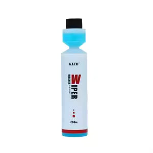 KLCB Windscreen Fluid 250ML KA-F024
