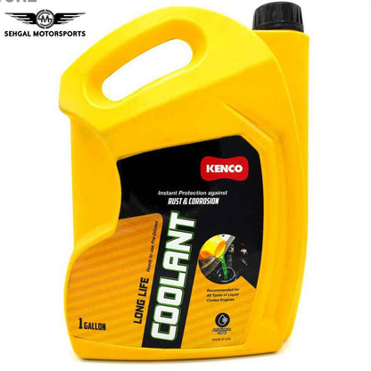 Kenco Coolant