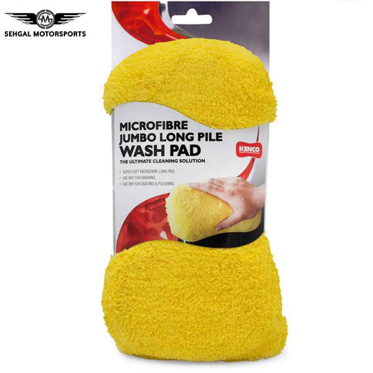 Kenco Jumbo Long Wash Pad