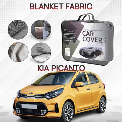 Kia Picanto Top Cover Model 2019-2020