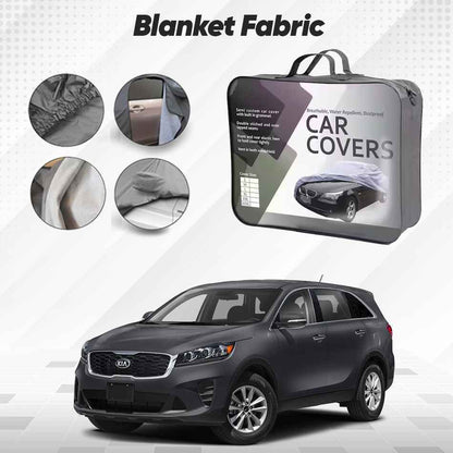 Kia Sorento Top Cover Model 2020-2022