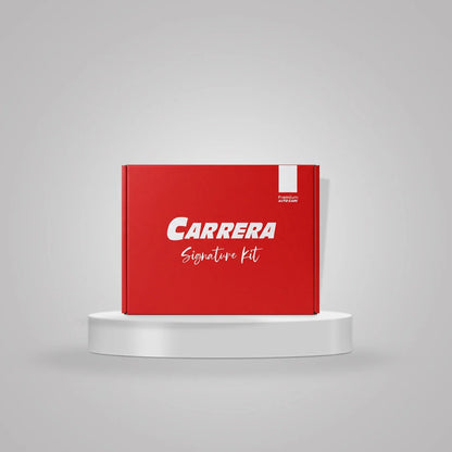 Carrera Signature Detailing Kit