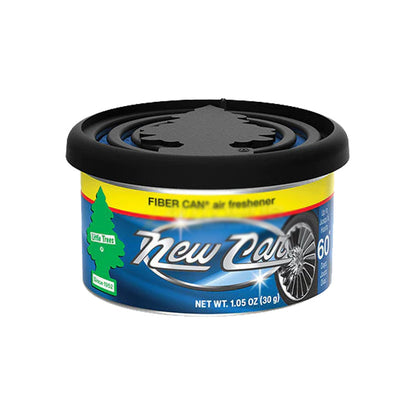 Little Tree Fiber Can Scent 30g
