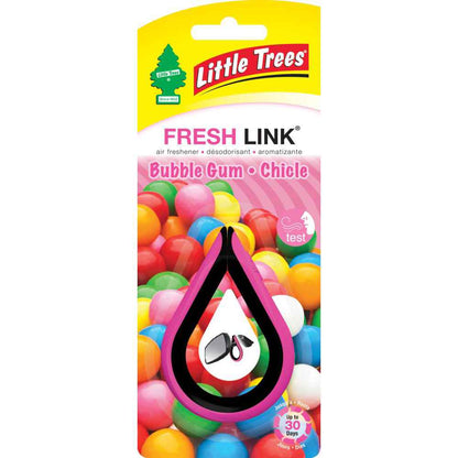 Little Tree Fresh Link Perfume