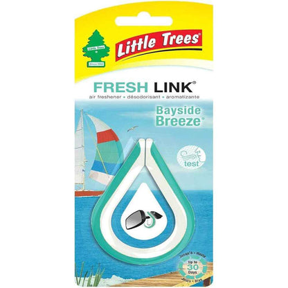 Little Tree Fresh Link Perfume