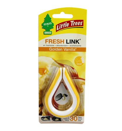 Little Tree Fresh Link Perfume