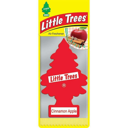 Little Tree Hanging Card Perfume