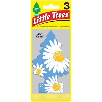 Little Tree Hanging Card Perfume