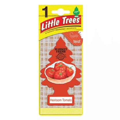 Little Tree Hanging Card Perfume
