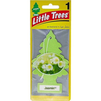 Little Tree Hanging Card Perfume