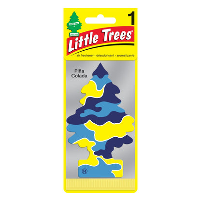 Little Tree Hanging Card Perfume