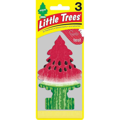 Little Tree Hanging Card Perfume