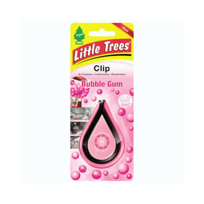 Little Tree Vent Liquid