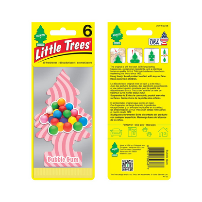 Little Tree Vent Liquid
