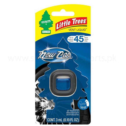 Little Tree Vent Liquid