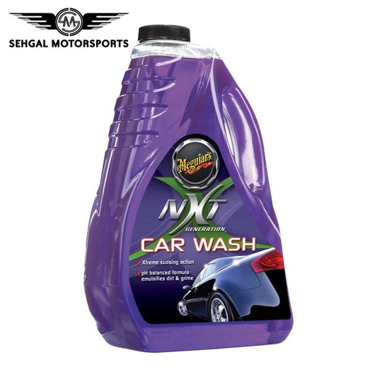 Meguiar's Nxt Generation Car Wash 1.89ml