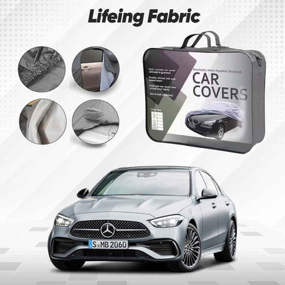 Mercedes C- 200 Top Cover Model 2001-2007