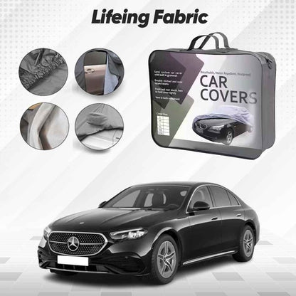 Mercedes E-200 Top Cover Model 2021