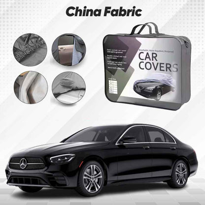 Mercedes E-200 Top Cover Model 2021