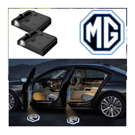 Mg Ghost Shadow Door Light