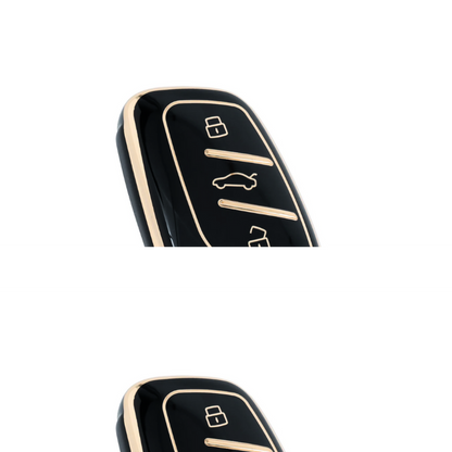 MG HS TPU KEY CASE/KEY COVER MODEL 2020-2021