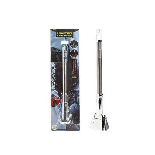 Major Light Pole Universal Protocol Antenna