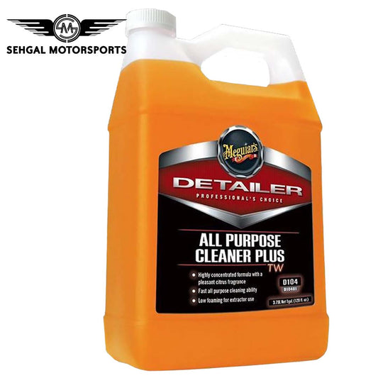 Meguiar's All Purpose Cleaner Plus Tw D'104