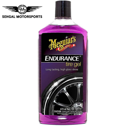 Meguiar's Endurance Tire Gel 473ml