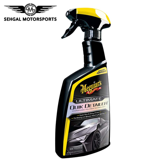 Meguiar's Ultimate Quik Detailer  G201024