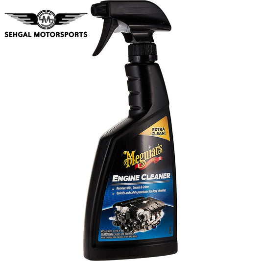 Meguiar's Engine Cleaner 473ml