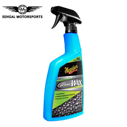 Meguiar's Hybrid Ceramic Wax G190526 768ml