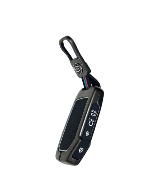Kia Sportage HEV Zinc Key Cover Model 2025 (4-Button)