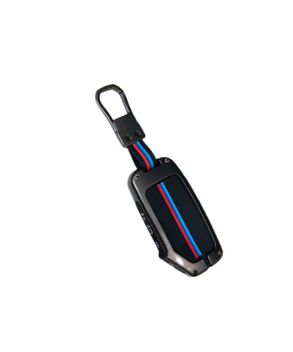 Kia Sportage HEV Zinc Key Cover Model 2025 (4-Button)