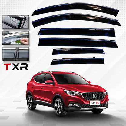 Mg Zs Air Press/Sunvisor Model 2020-2021