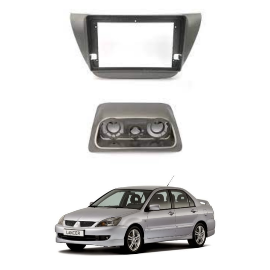 Mitsubishi Lancer Display Panel Frame Model 2003-2010