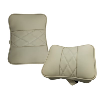 Motor Sports Head Rest Cushion (Each)