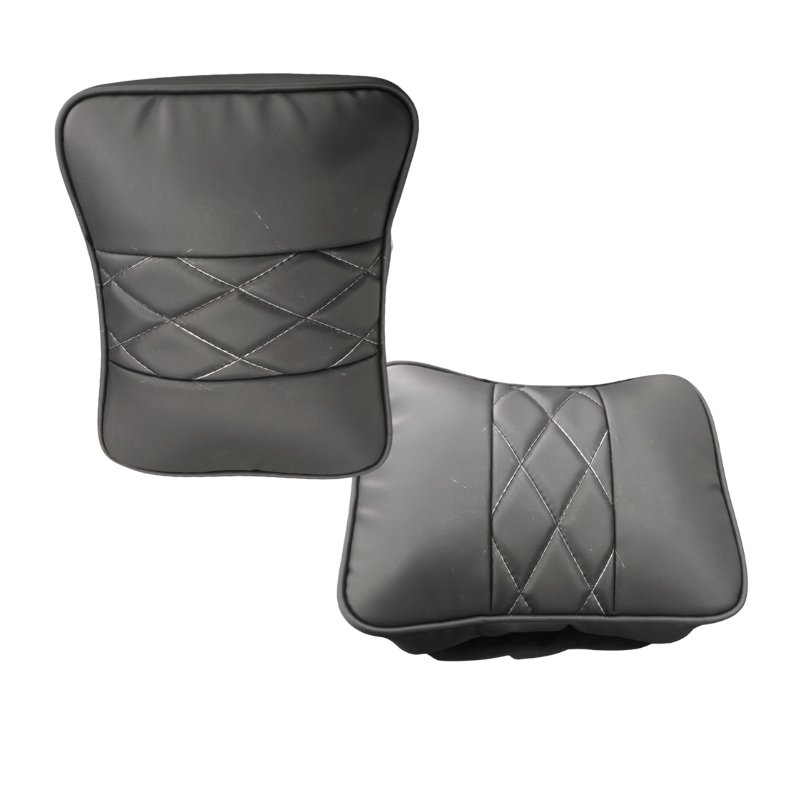 Coach Head Rests Motor Sports Head Rest Cushion (Each) – Sehgal Motorsports