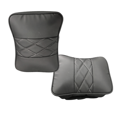 Motor Sports Head Rest Cushion (Each)