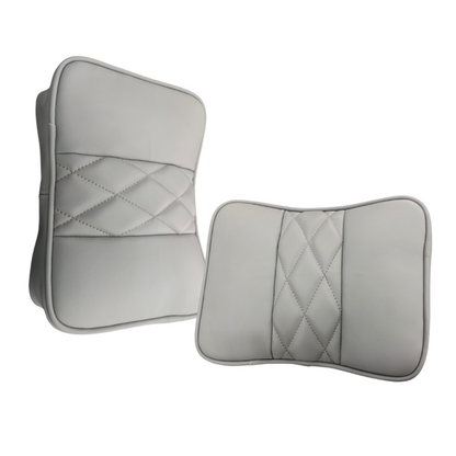 Motor Sports Head Rest Cushion (Each)