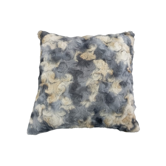 Motor Sports Seat Cushion Fur (Each)