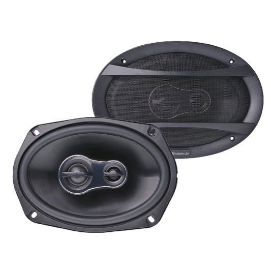 Nakamichi NSE 6958 6x9 Inch Speaker (Pair) 500w