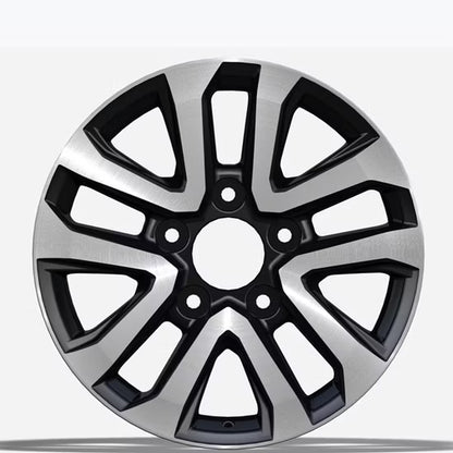 Toyota Land Cruiser FJ200 Alloy Rim OEM Style 20 Inches Model 2015-2020