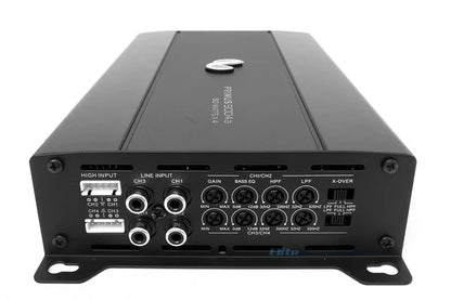 Infinity Primus 9004a 4 channel Amplifier