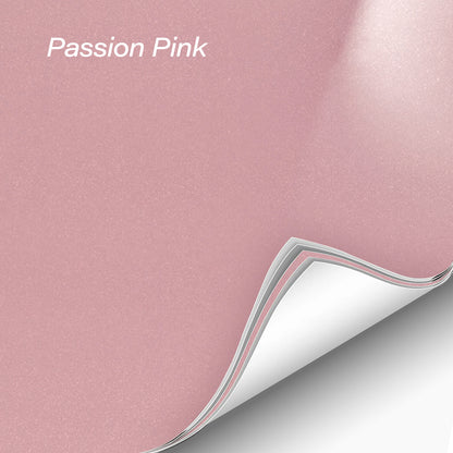 Motorsports Colored PPF TPU Passion Pink LA-125 (Per Running Feet)