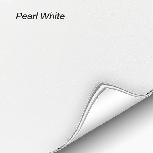 Motorsports Colored PPF TPU Pearl White GS-147 (Per Running Feet)