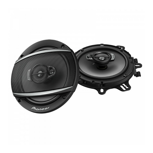 Pioneer TS-A1677S A-Series 6.5 inch 3-Way Coaxial 320w